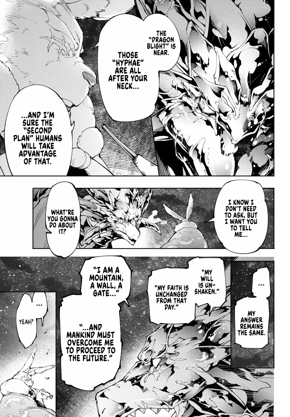 Shangri-La Frontier ~ Kusoge Hunter, Kamige Ni Idoman To Su~ Chapter 221 page 15 - 