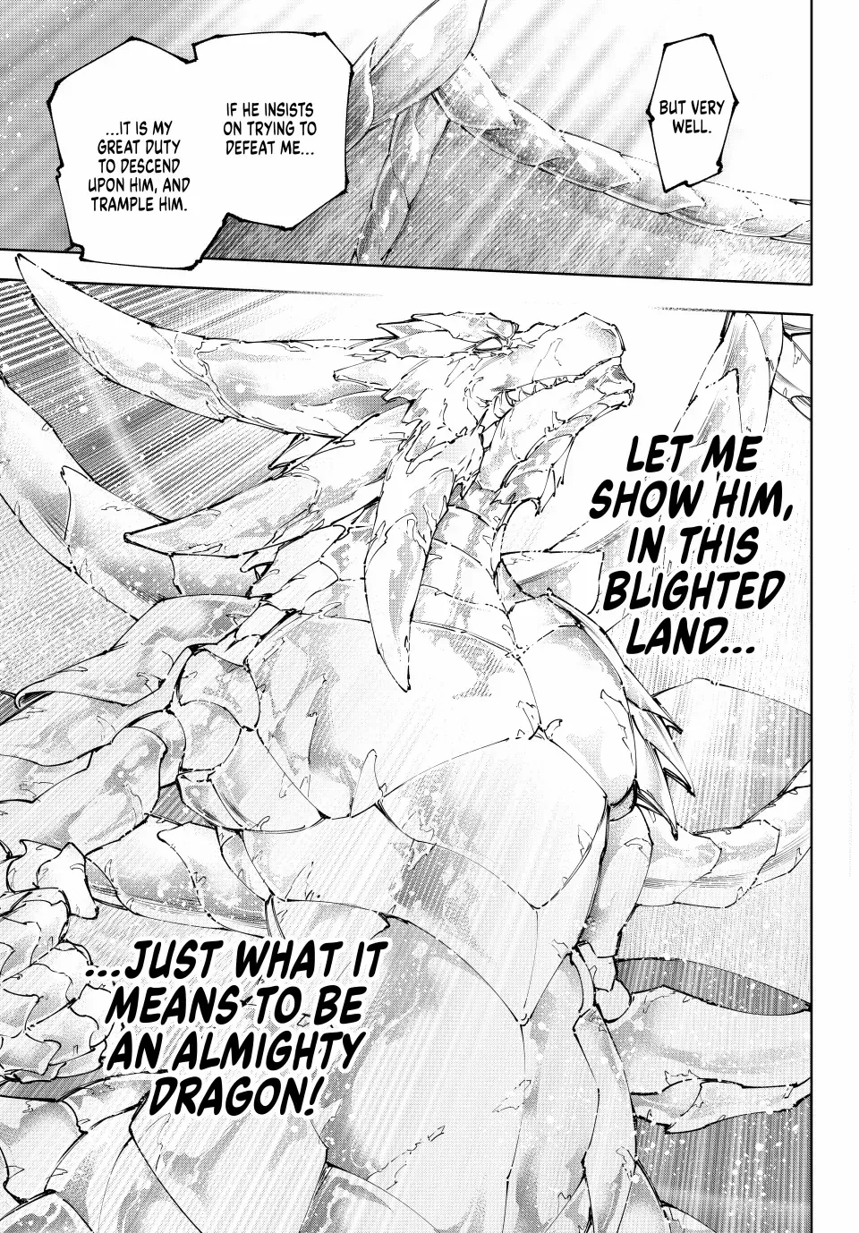 Shangri-La Frontier ~ Kusoge Hunter, Kamige Ni Idoman To Su~ Chapter 221 page 17 - 