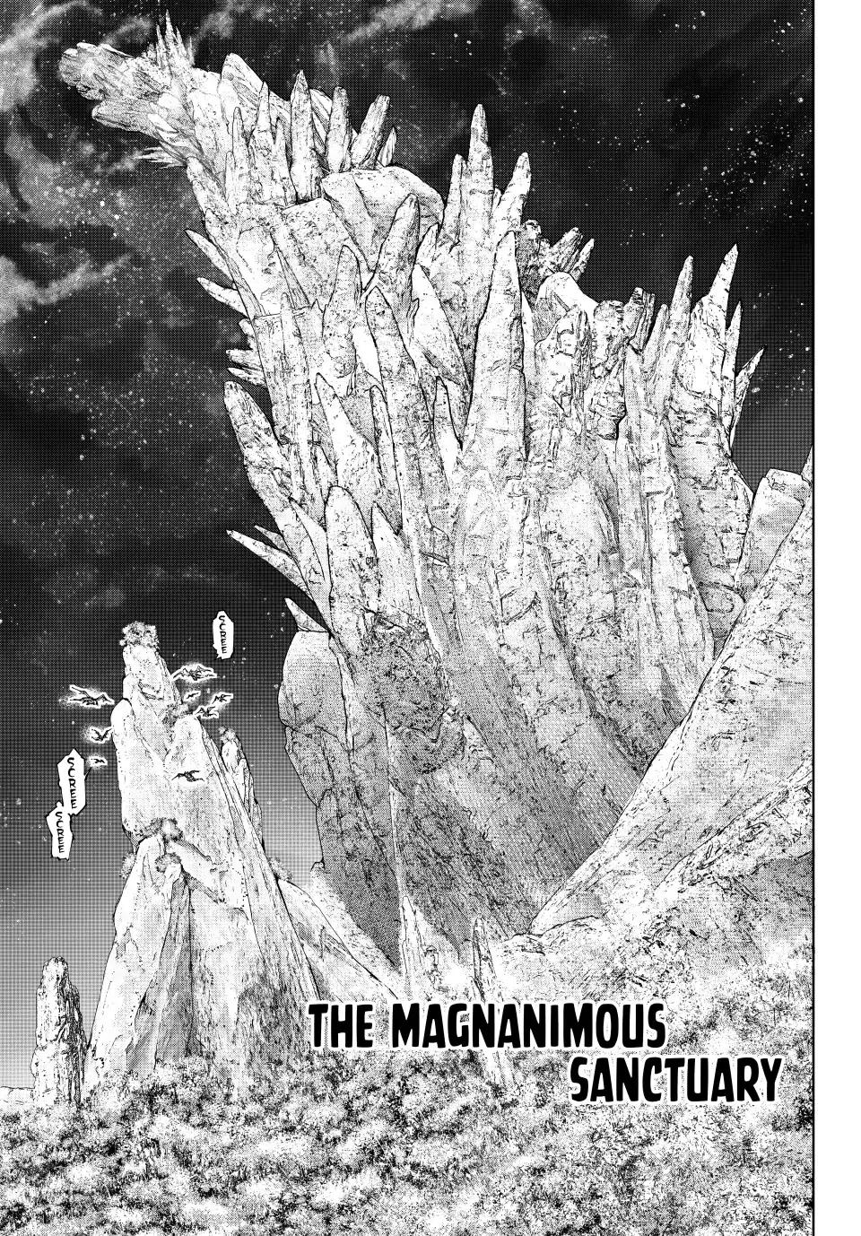 Shangri-La Frontier ~ Kusoge Hunter, Kamige Ni Idoman To Su~ Chapter 221 page 7 - 