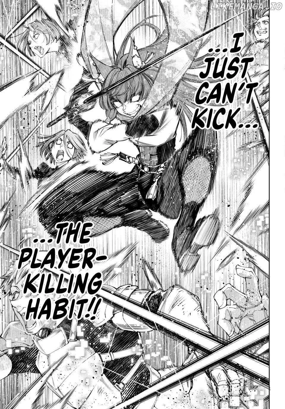 Shangri-La Frontier ~ Kusoge Hunter, Kamige Ni Idoman To Su~ Chapter 222 page 9 - 