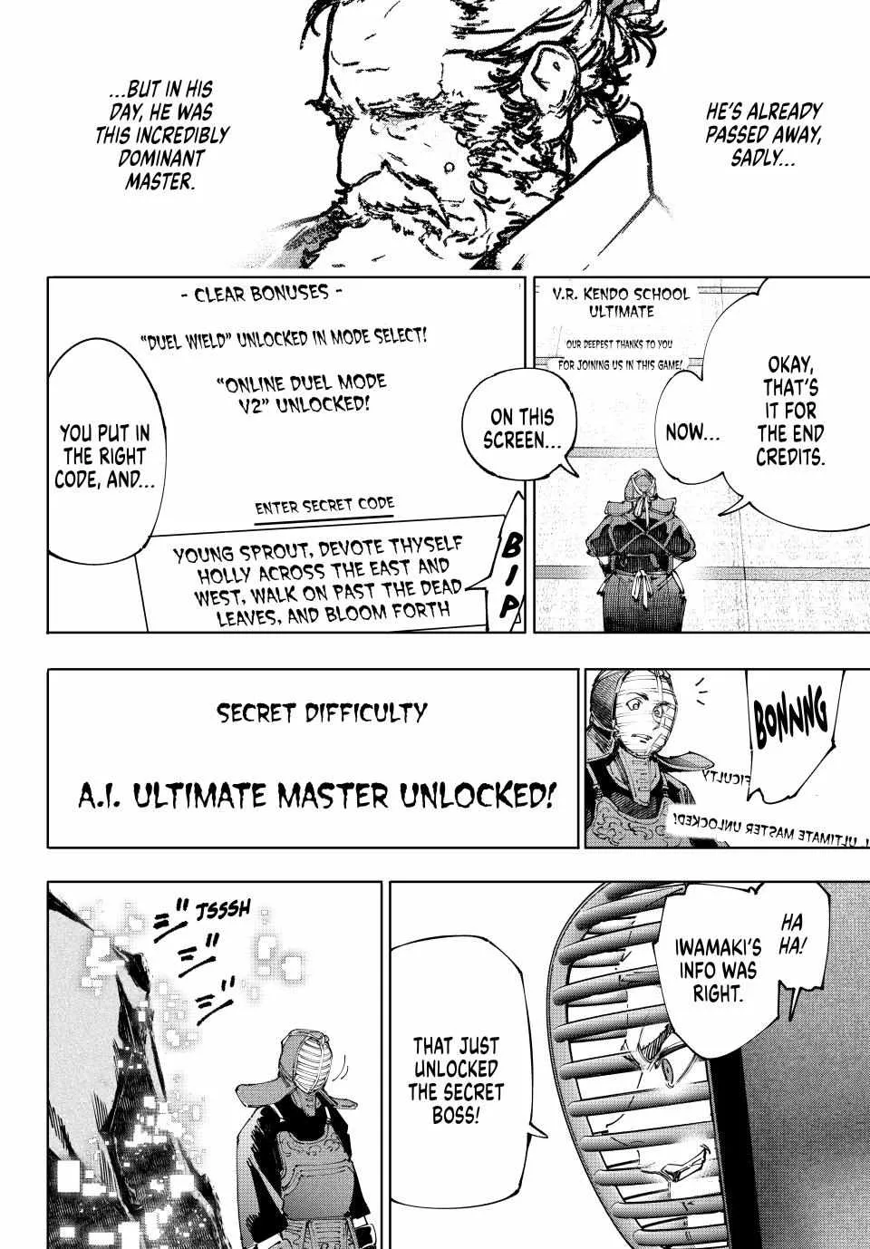 Shangri-La Frontier ~ Kusoge Hunter, Kamige Ni Idoman To Su~ Chapter 224 page 12 - 
