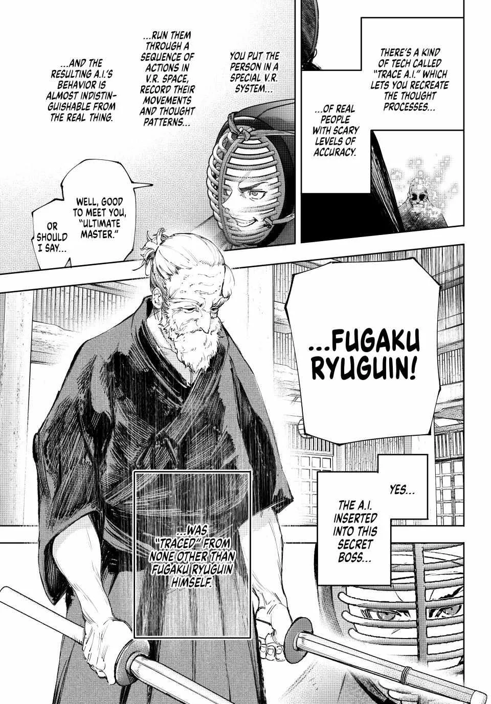 Shangri-La Frontier ~ Kusoge Hunter, Kamige Ni Idoman To Su~ Chapter 224 page 13 - 