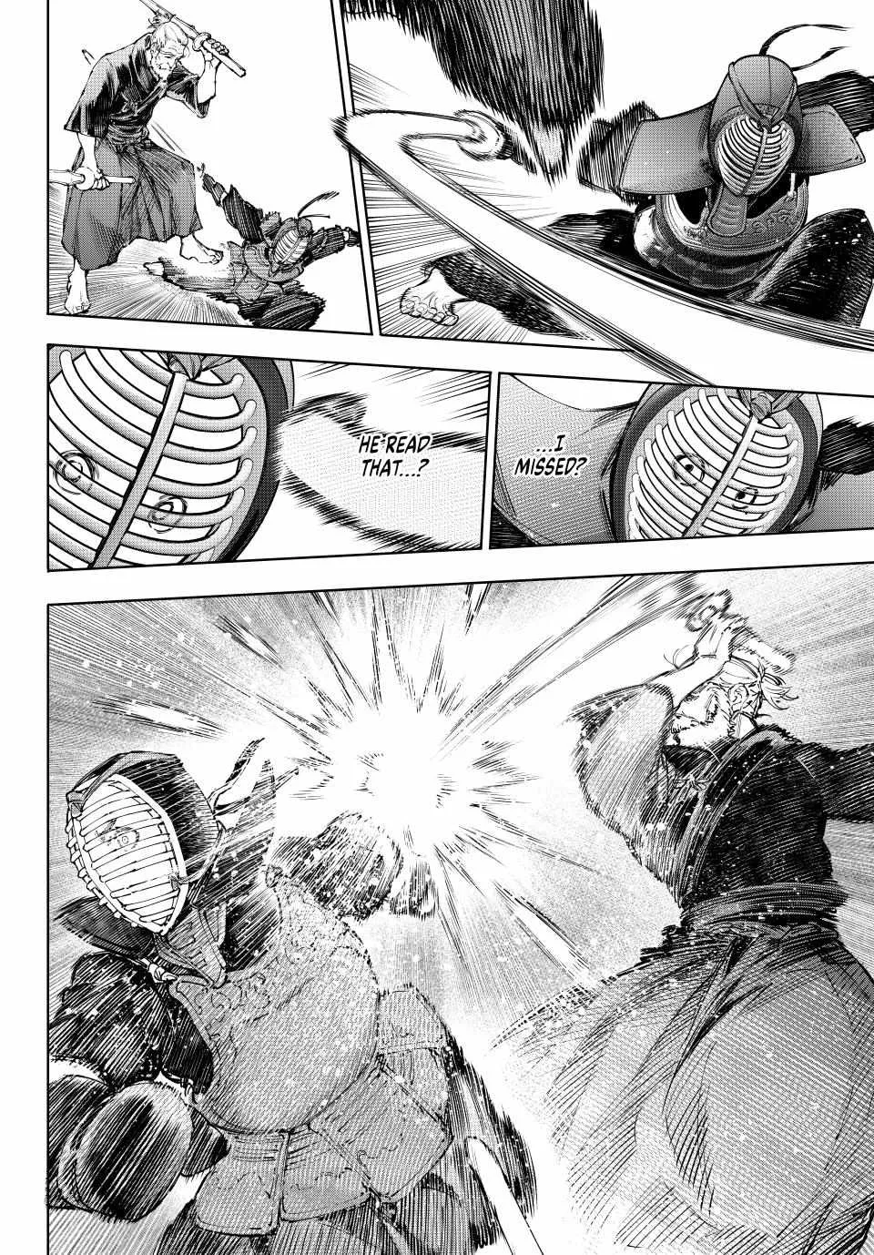 Shangri-La Frontier ~ Kusoge Hunter, Kamige Ni Idoman To Su~ Chapter 224 page 16 - 