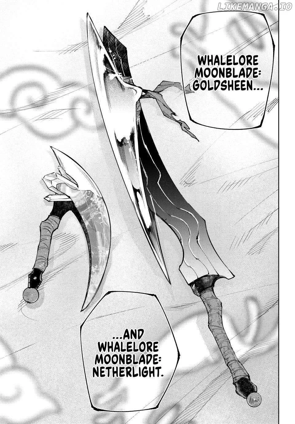 Shangri-La Frontier ~ Kusoge Hunter, Kamige Ni Idoman To Su~ Chapter 227 page 9 - 