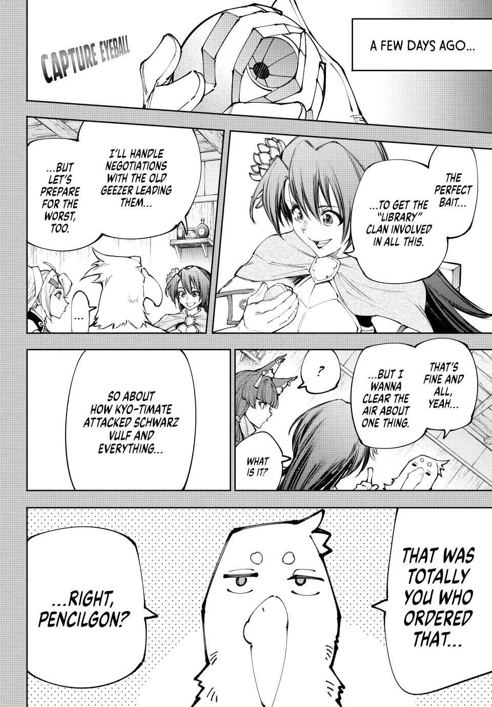 Shangri-La Frontier ~ Kusoge Hunter, Kamige Ni Idoman To Su~ Chapter 230 page 16 - 