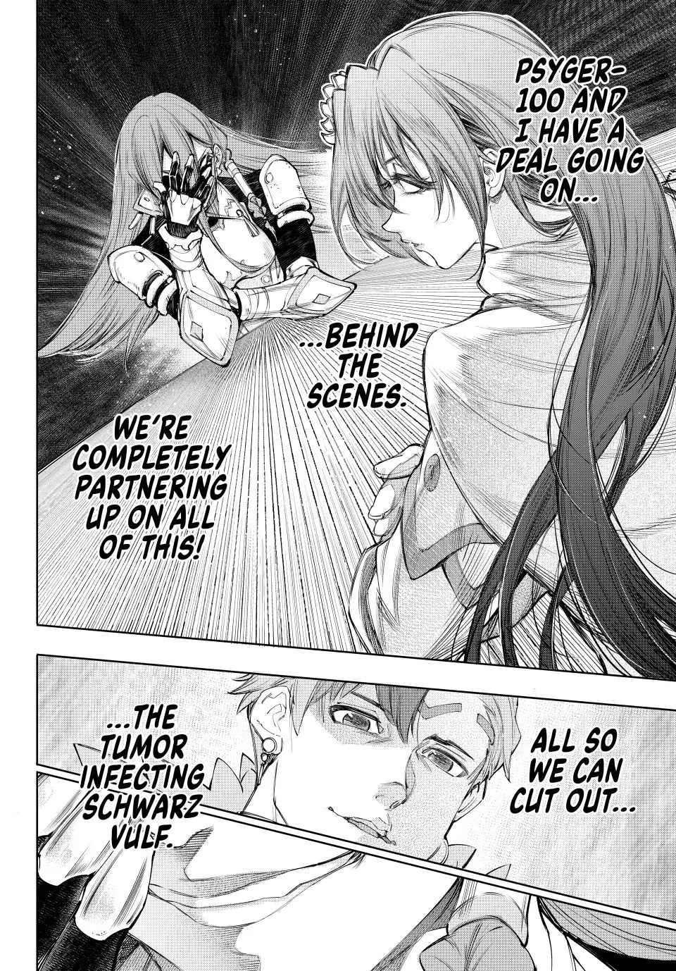 Shangri-La Frontier ~ Kusoge Hunter, Kamige Ni Idoman To Su~ Chapter 230 page 18 - 