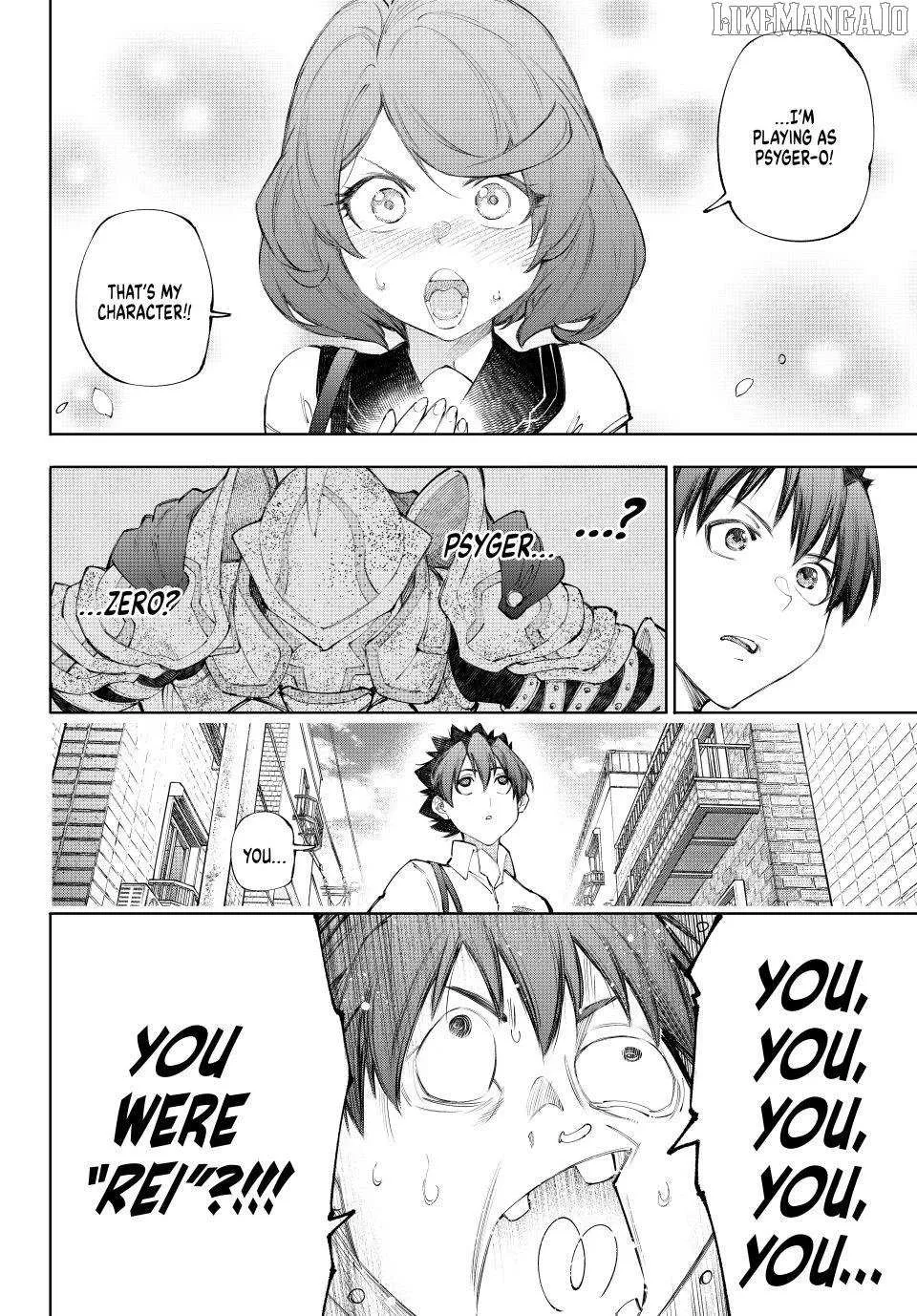 Shangri-La Frontier ~ Kusoge Hunter, Kamige Ni Idoman To Su~ Chapter 234 page 12 - 