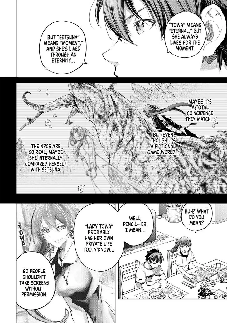 Shangri-La Frontier ~ Kusoge Hunter, Kamige Ni Idoman To Su~ Chapter 27 page 7 - 