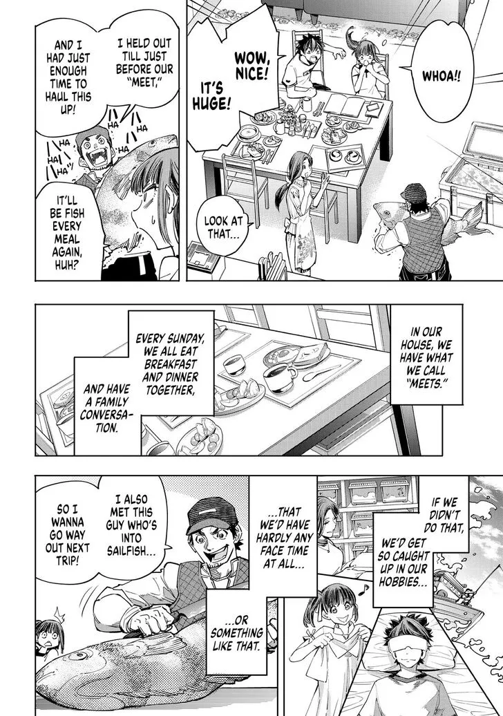 Shangri-La Frontier ~ Kusoge Hunter, Kamige Ni Idoman To Su~ Chapter 27 page 9 - 