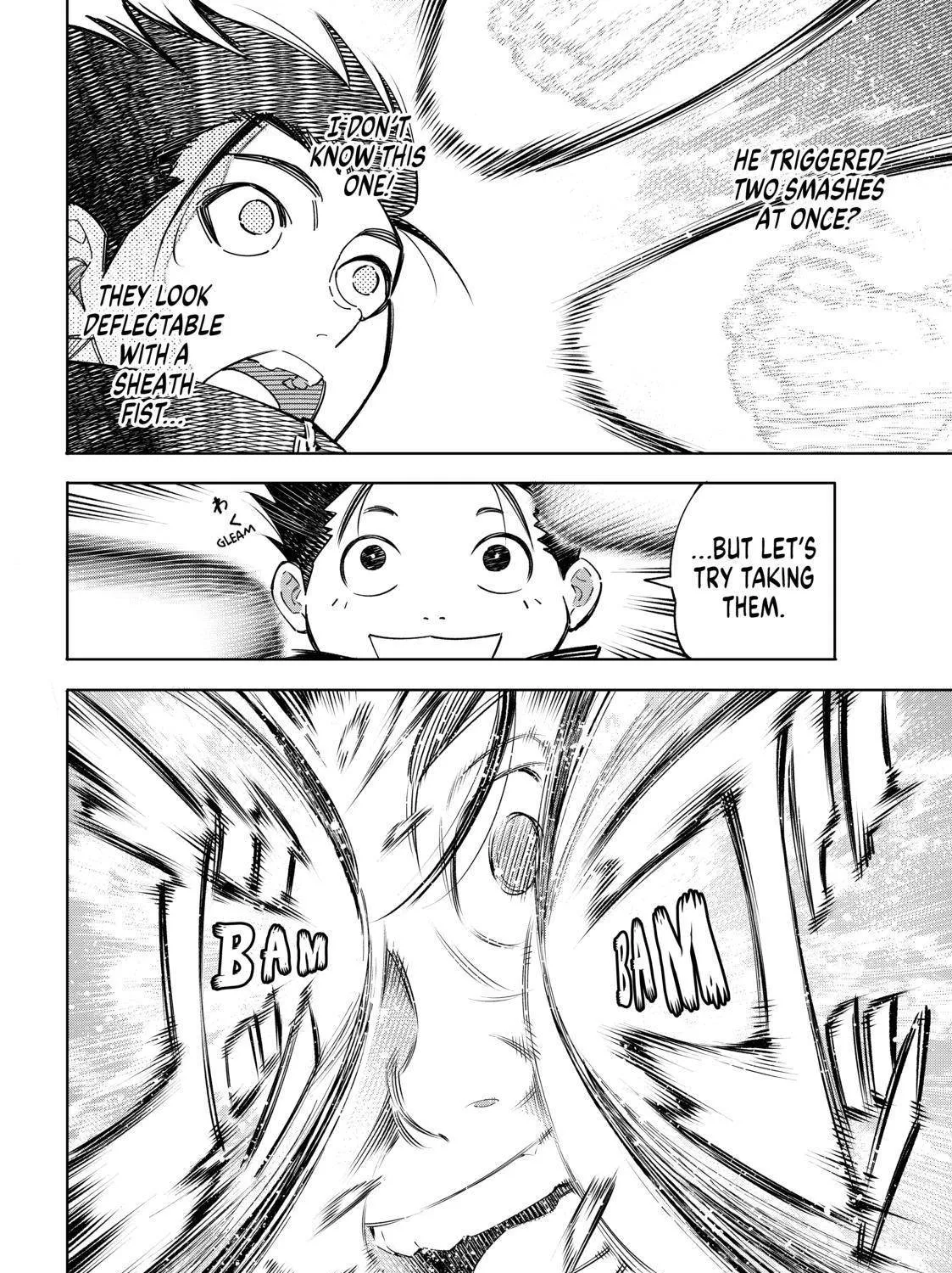 Shangri-La Frontier ~ Kusoge Hunter, Kamige Ni Idoman To Su~ Chapter 28 page 19 - 