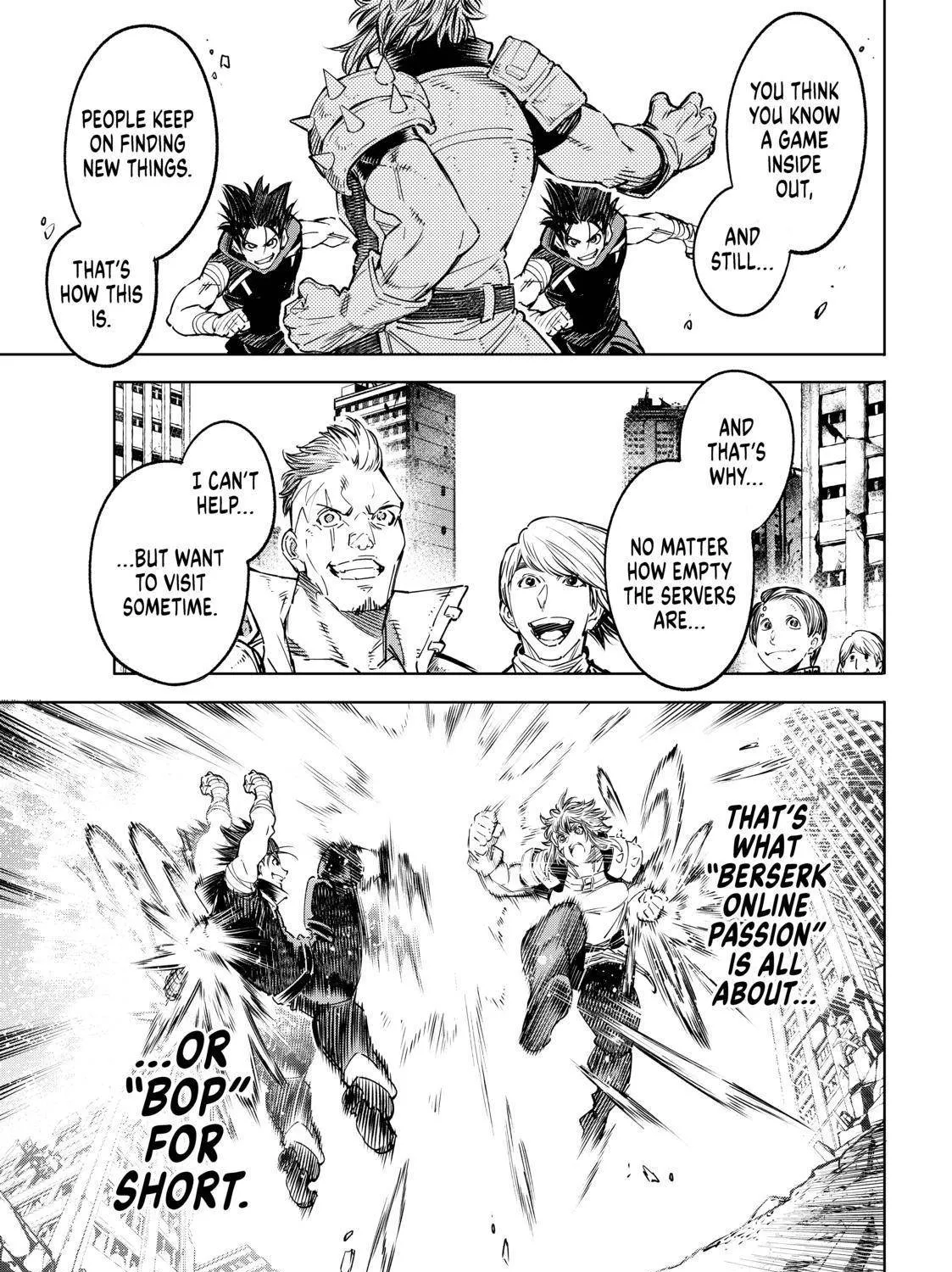 Shangri-La Frontier ~ Kusoge Hunter, Kamige Ni Idoman To Su~ Chapter 28 page 29 - 