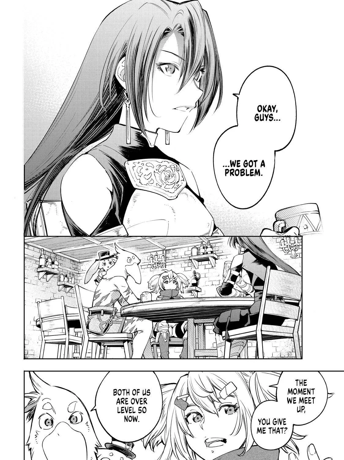 Shangri-La Frontier ~ Kusoge Hunter, Kamige Ni Idoman To Su~ Chapter 29 page 25 - 