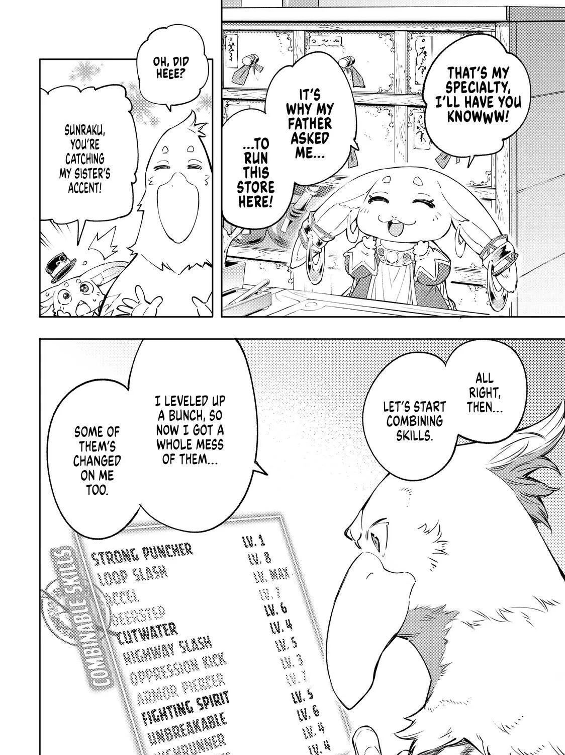 Shangri-La Frontier ~ Kusoge Hunter, Kamige Ni Idoman To Su~ Chapter 29 page 9 - 