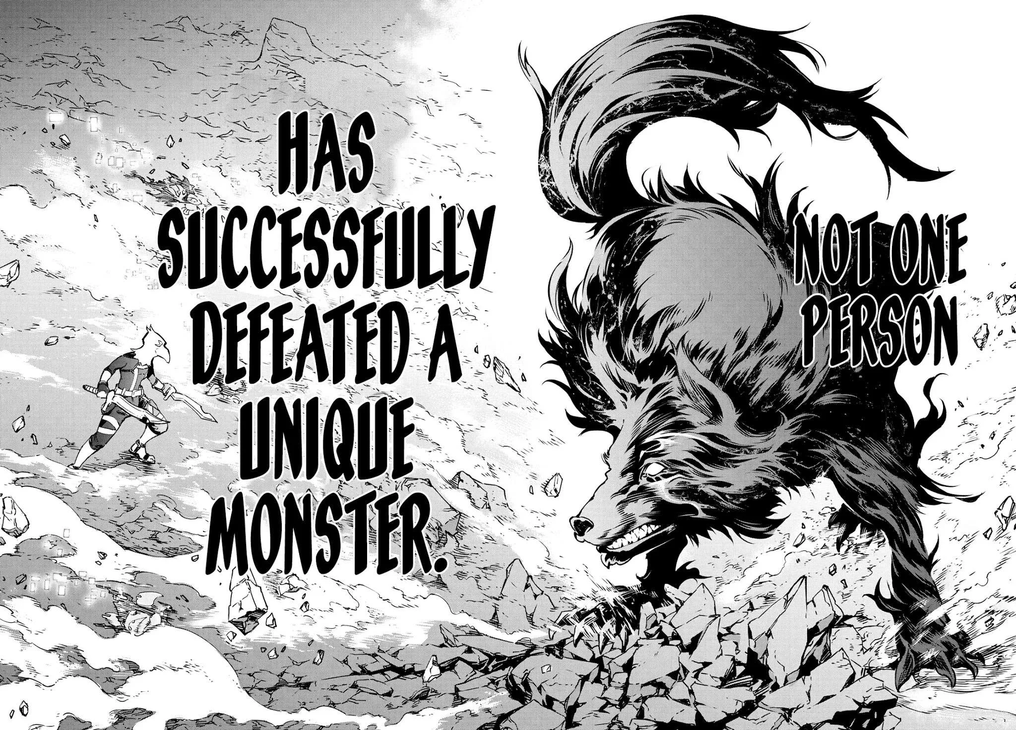 Shangri-La Frontier ~ Kusoge Hunter, Kamige Ni Idoman To Su~ Chapter 3 page 11 - 