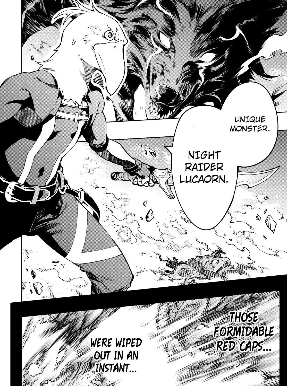 Shangri-La Frontier ~ Kusoge Hunter, Kamige Ni Idoman To Su~ Chapter 3 page 12 - 