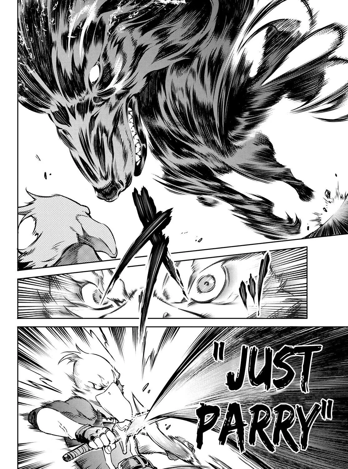 Shangri-La Frontier ~ Kusoge Hunter, Kamige Ni Idoman To Su~ Chapter 3 page 16 - 
