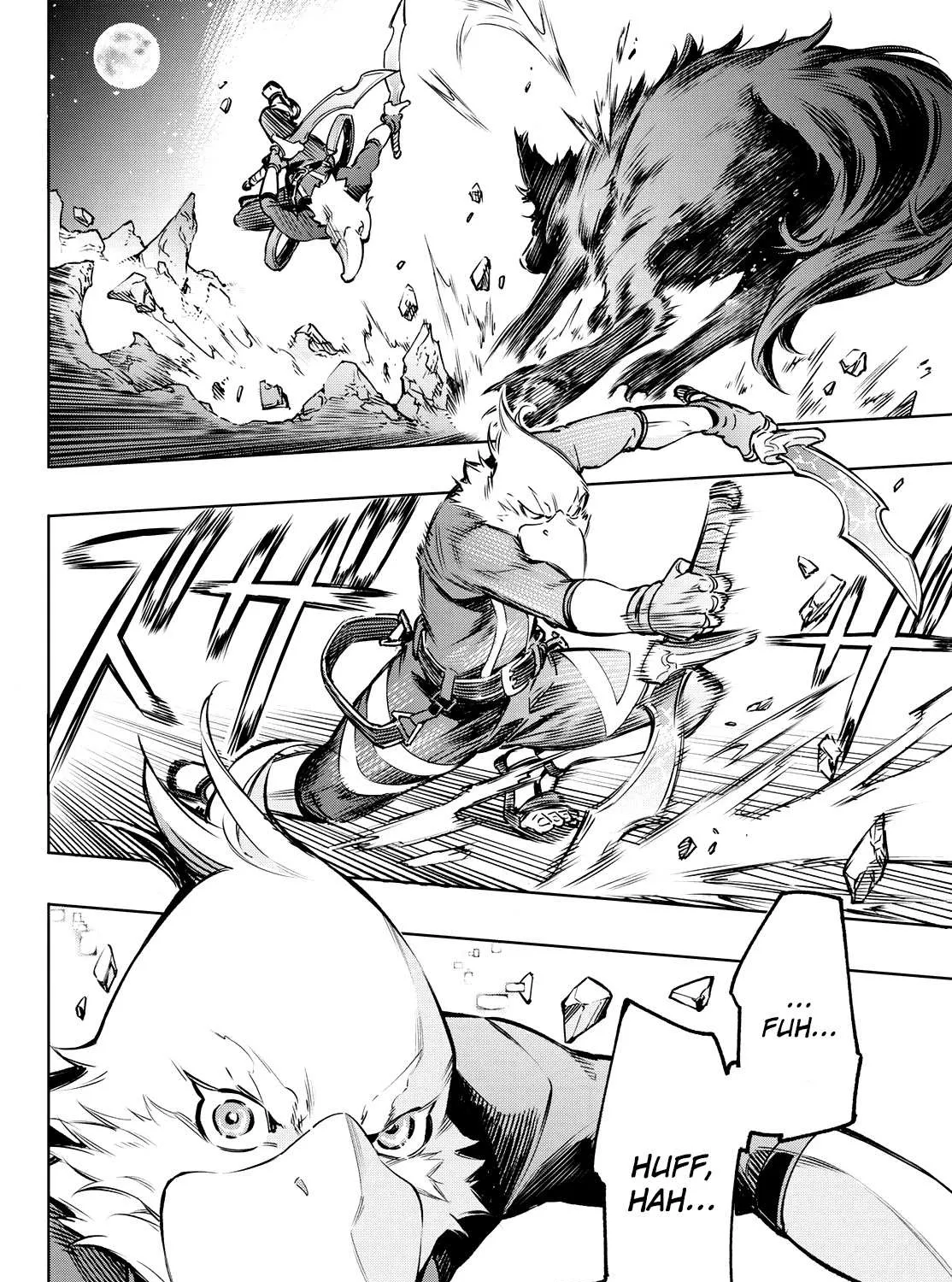 Shangri-La Frontier ~ Kusoge Hunter, Kamige Ni Idoman To Su~ Chapter 3 page 20 - 