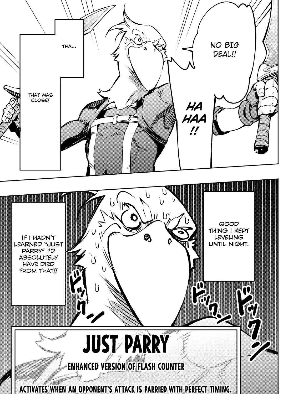 Shangri-La Frontier ~ Kusoge Hunter, Kamige Ni Idoman To Su~ Chapter 3 page 22 - 