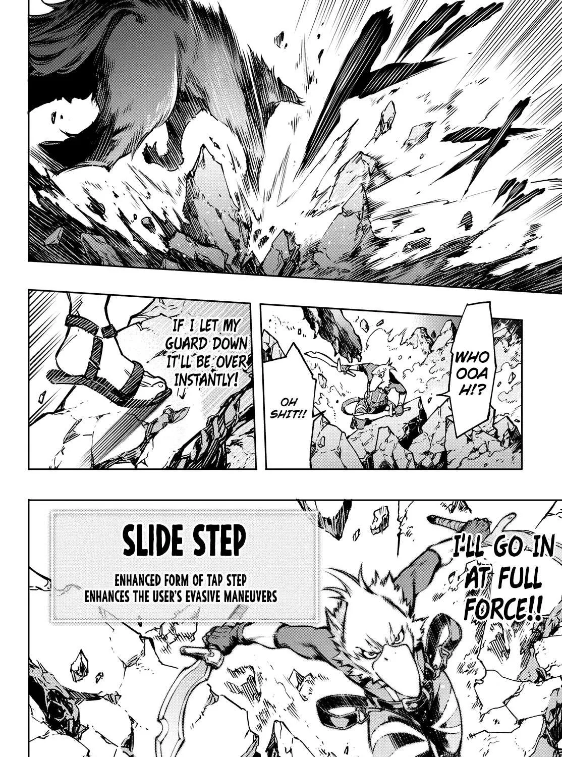 Shangri-La Frontier ~ Kusoge Hunter, Kamige Ni Idoman To Su~ Chapter 3 page 24 - 