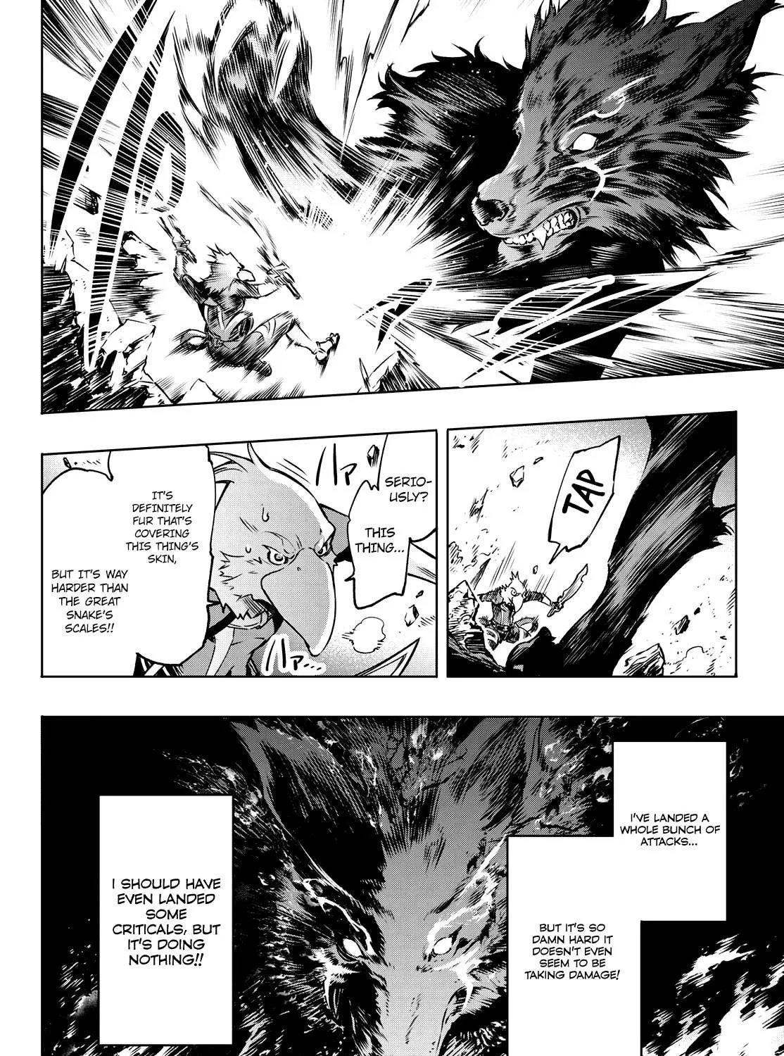 Shangri-La Frontier ~ Kusoge Hunter, Kamige Ni Idoman To Su~ Chapter 3 page 28 - 