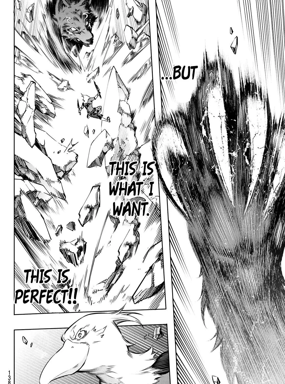 Shangri-La Frontier ~ Kusoge Hunter, Kamige Ni Idoman To Su~ Chapter 3 page 32 - 