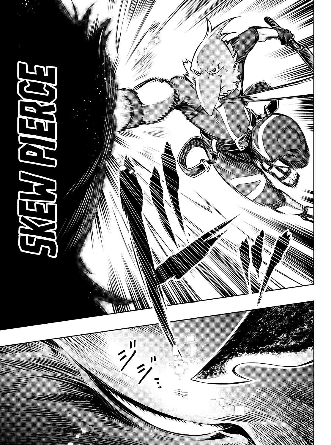 Shangri-La Frontier ~ Kusoge Hunter, Kamige Ni Idoman To Su~ Chapter 3 page 38 - 