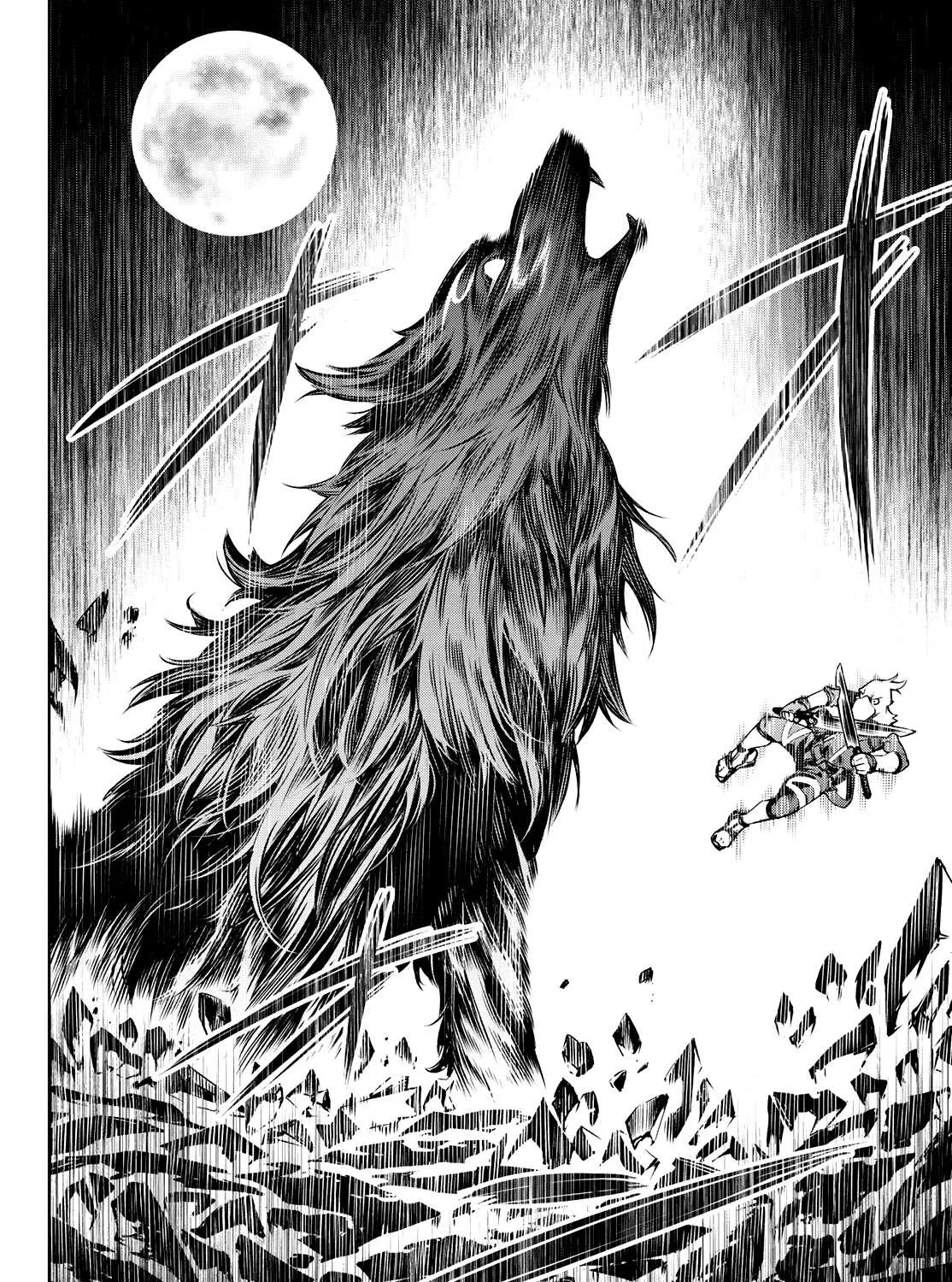 Shangri-La Frontier ~ Kusoge Hunter, Kamige Ni Idoman To Su~ Chapter 3 page 44 - 