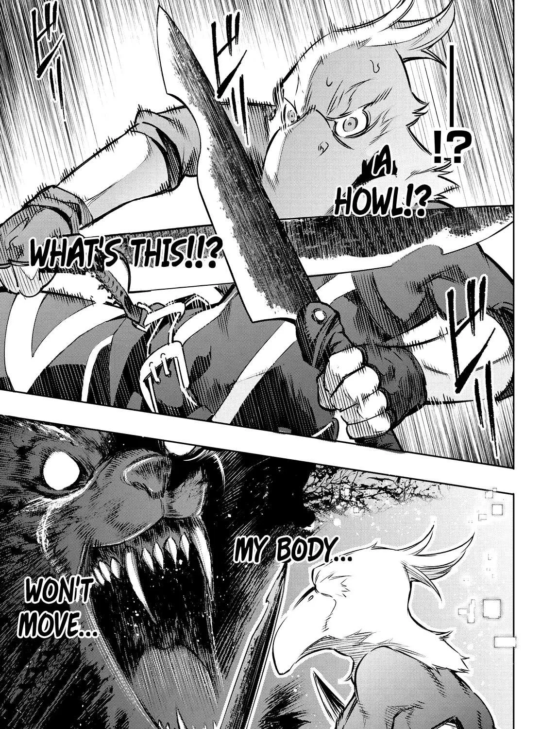 Shangri-La Frontier ~ Kusoge Hunter, Kamige Ni Idoman To Su~ Chapter 3 page 46 - 