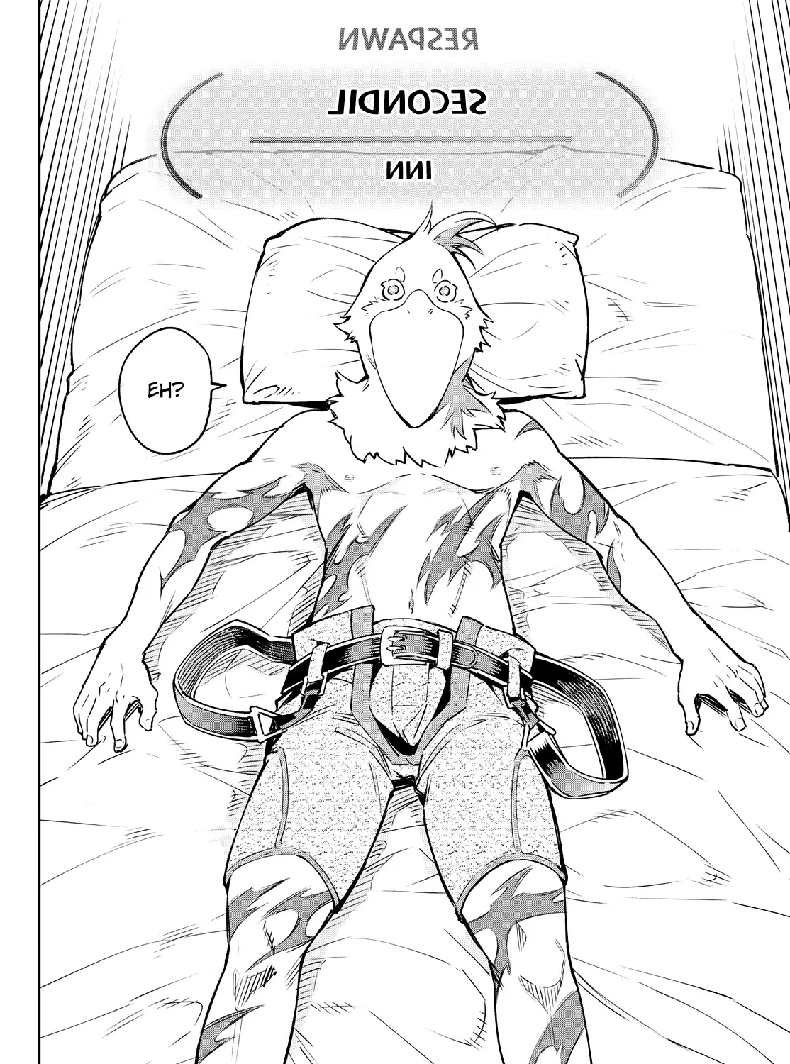 Shangri-La Frontier ~ Kusoge Hunter, Kamige Ni Idoman To Su~ Chapter 3 page 60 - 