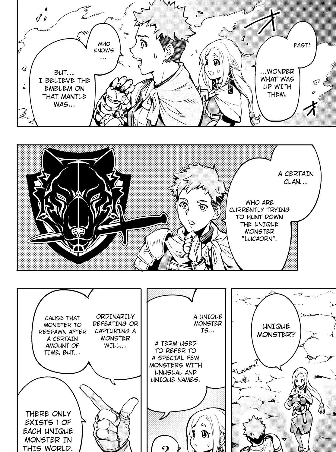 Shangri-La Frontier ~ Kusoge Hunter, Kamige Ni Idoman To Su~ Chapter 3 page 7 - 