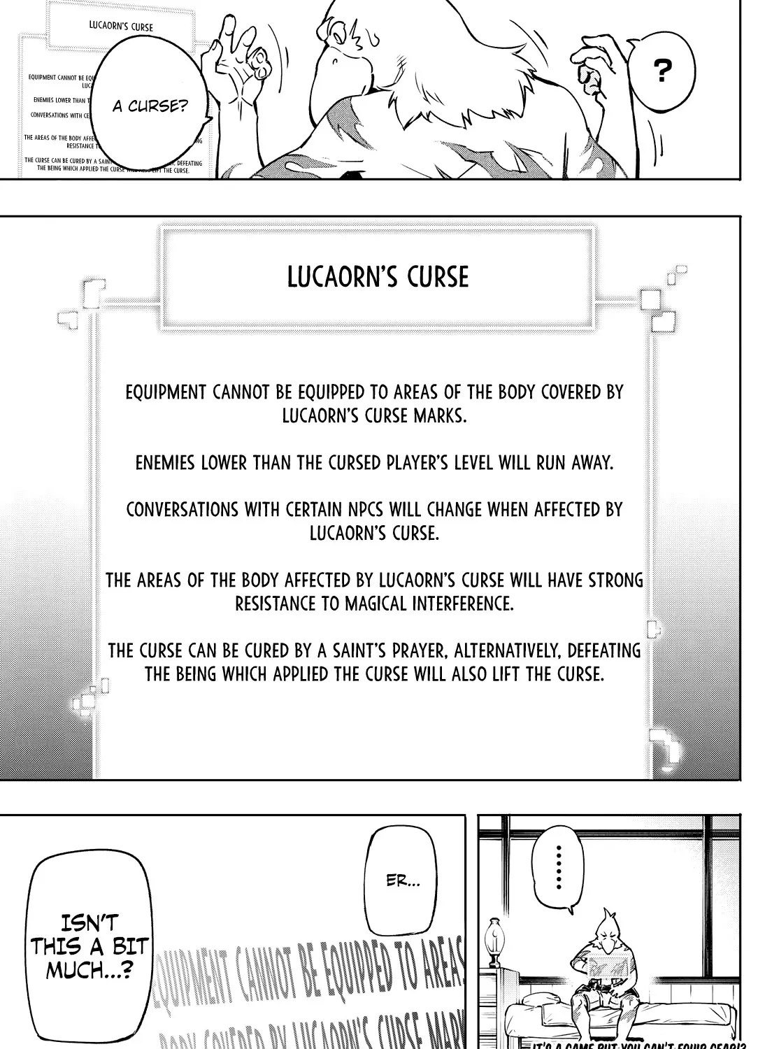 Shangri-La Frontier ~ Kusoge Hunter, Kamige Ni Idoman To Su~ Chapter 3 page 62 - 