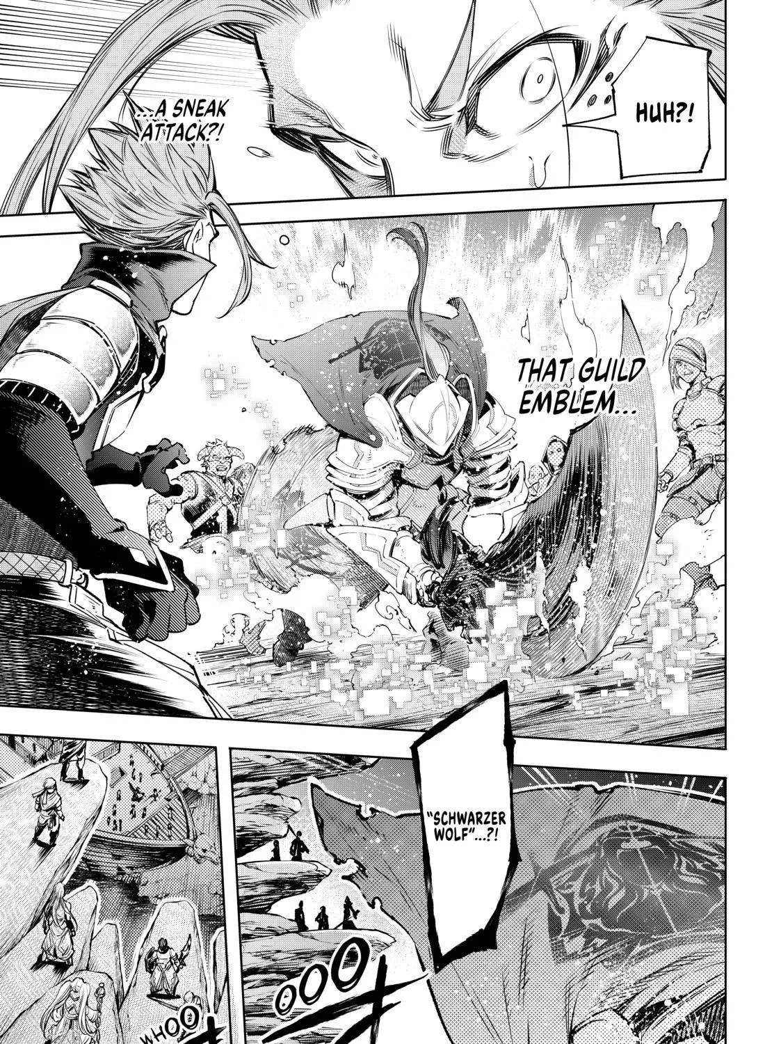 Shangri-La Frontier ~ Kusoge Hunter, Kamige Ni Idoman To Su~ Chapter 30 page 17 - 