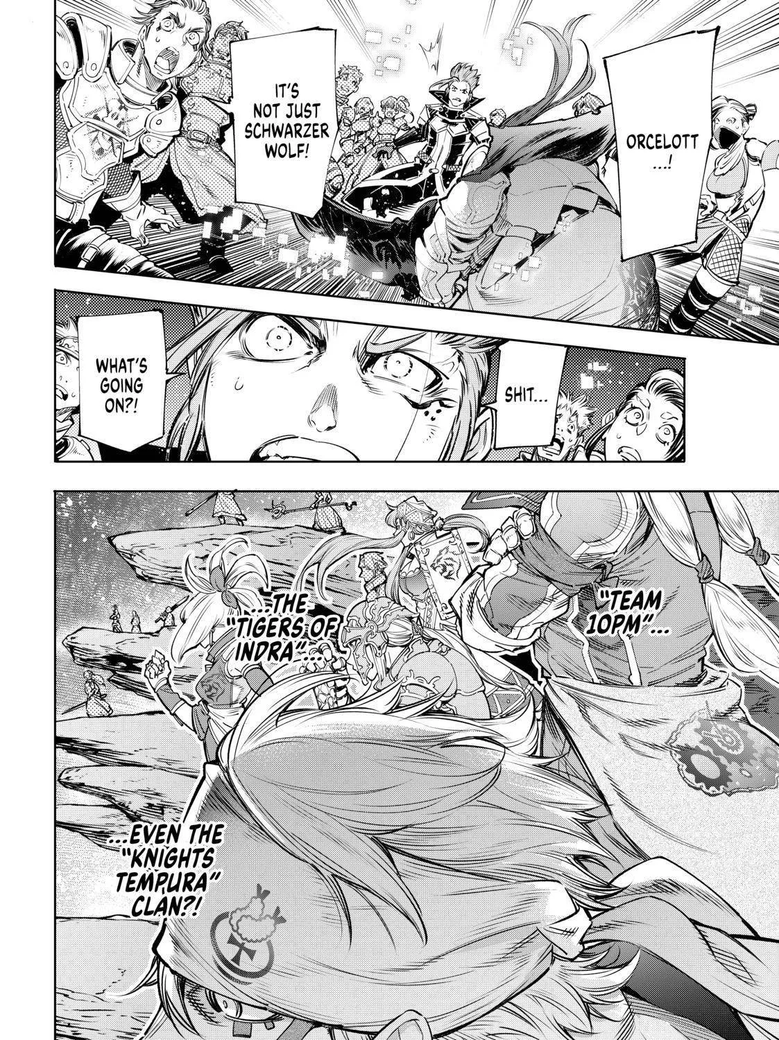 Shangri-La Frontier ~ Kusoge Hunter, Kamige Ni Idoman To Su~ Chapter 30 page 19 - 