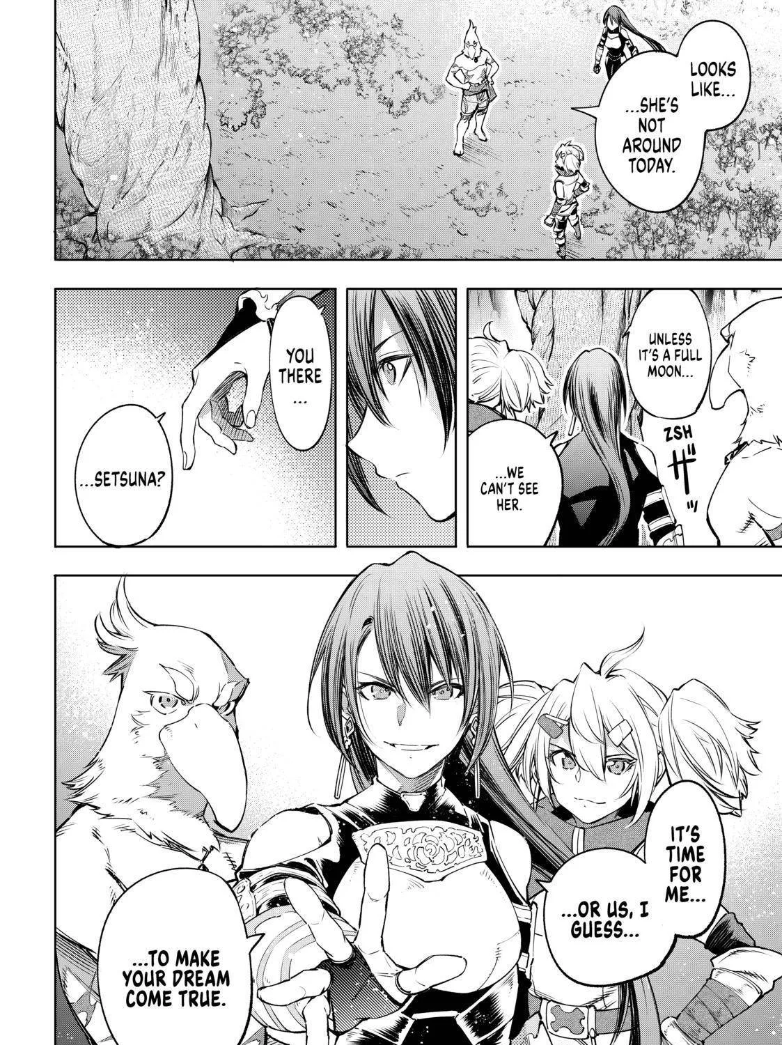 Shangri-La Frontier ~ Kusoge Hunter, Kamige Ni Idoman To Su~ Chapter 30 page 27 - 