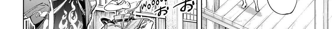 Shangri-La Frontier ~ Kusoge Hunter, Kamige Ni Idoman To Su~ Chapter 30 page 8 - 