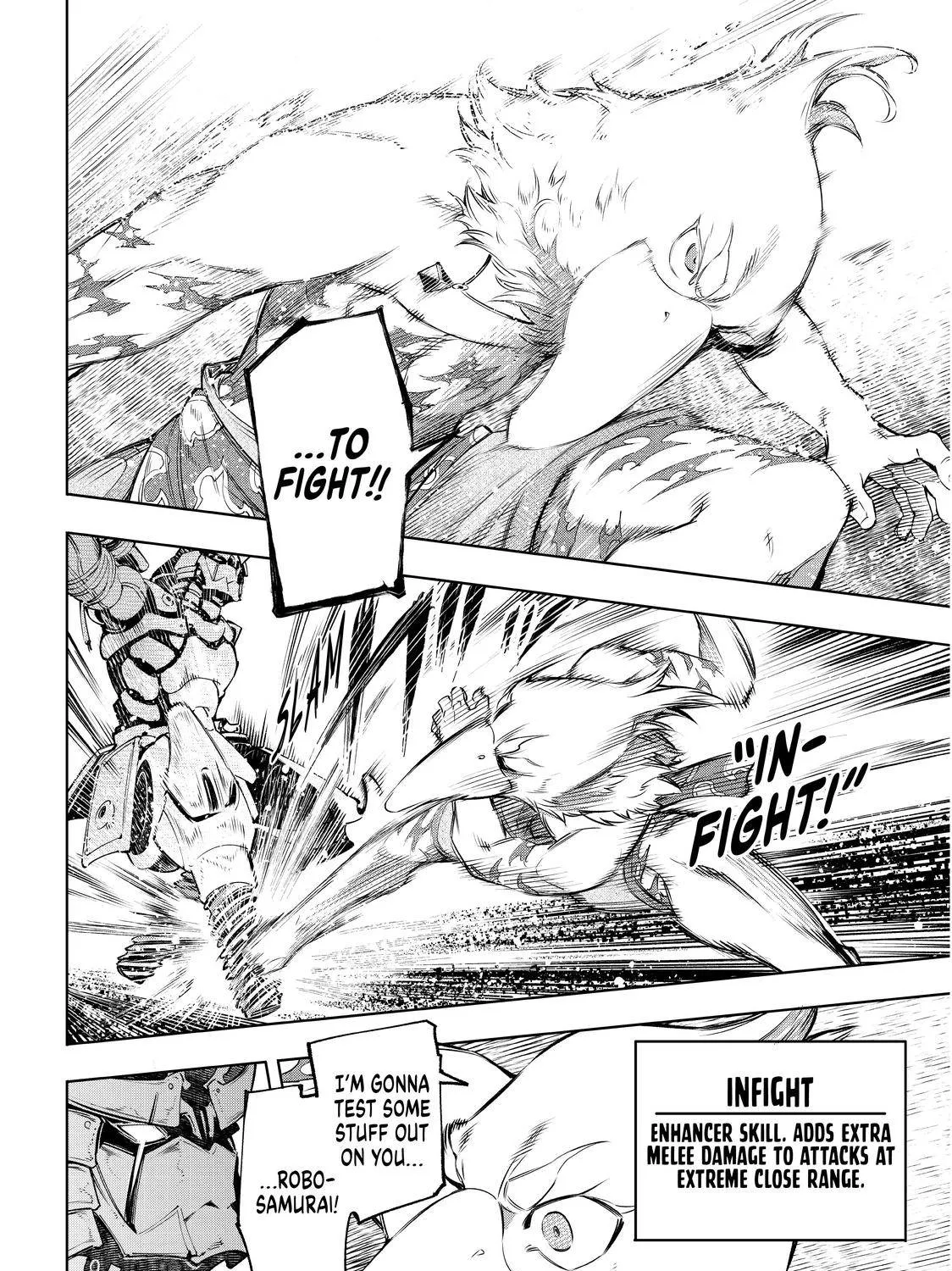 Shangri-La Frontier ~ Kusoge Hunter, Kamige Ni Idoman To Su~ Chapter 31 page 15 - 