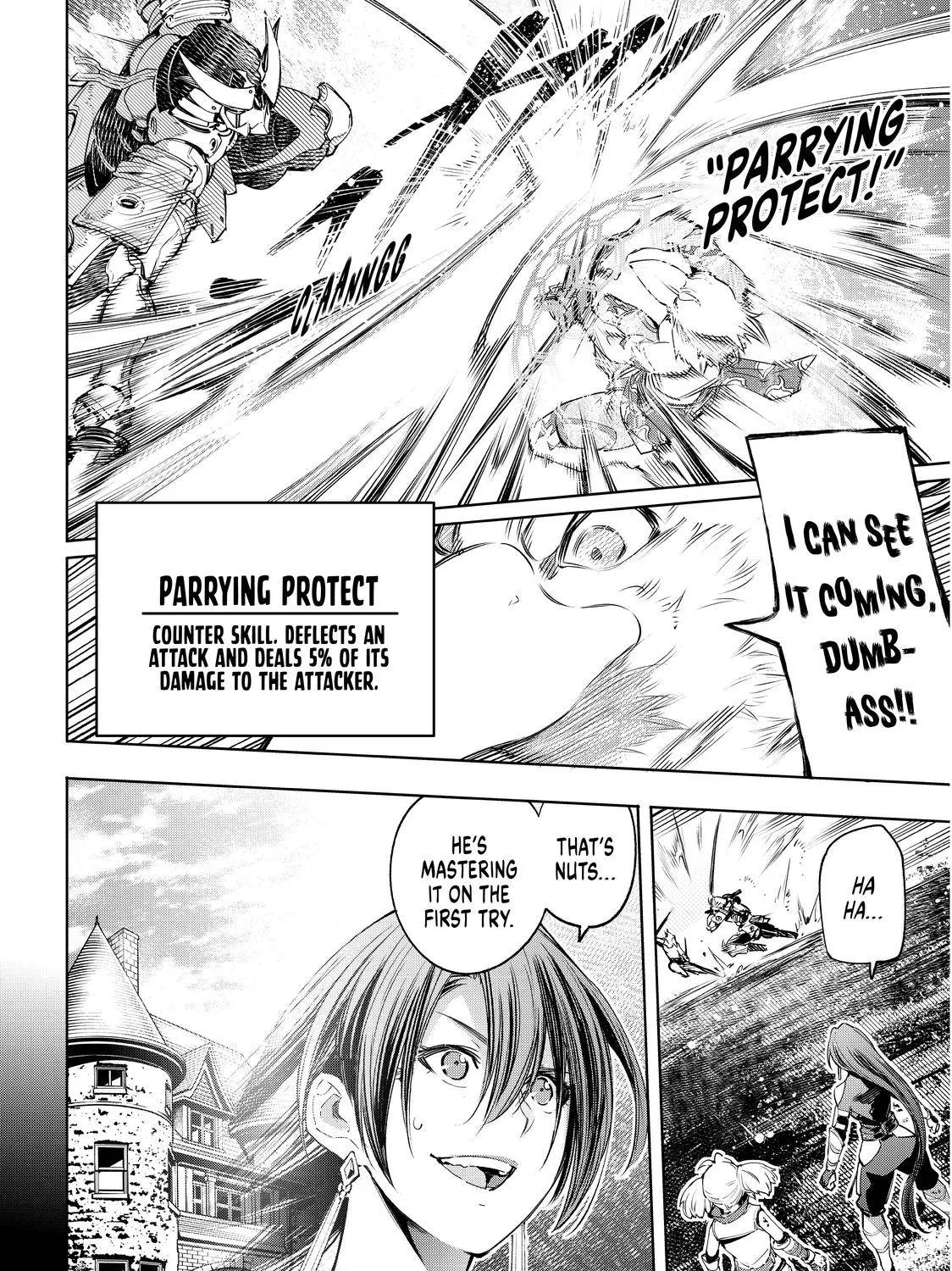 Shangri-La Frontier ~ Kusoge Hunter, Kamige Ni Idoman To Su~ Chapter 31 page 19 - 