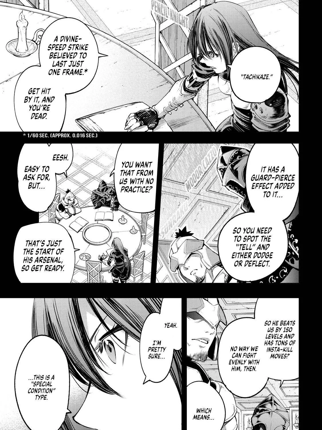 Shangri-La Frontier ~ Kusoge Hunter, Kamige Ni Idoman To Su~ Chapter 31 page 21 - 