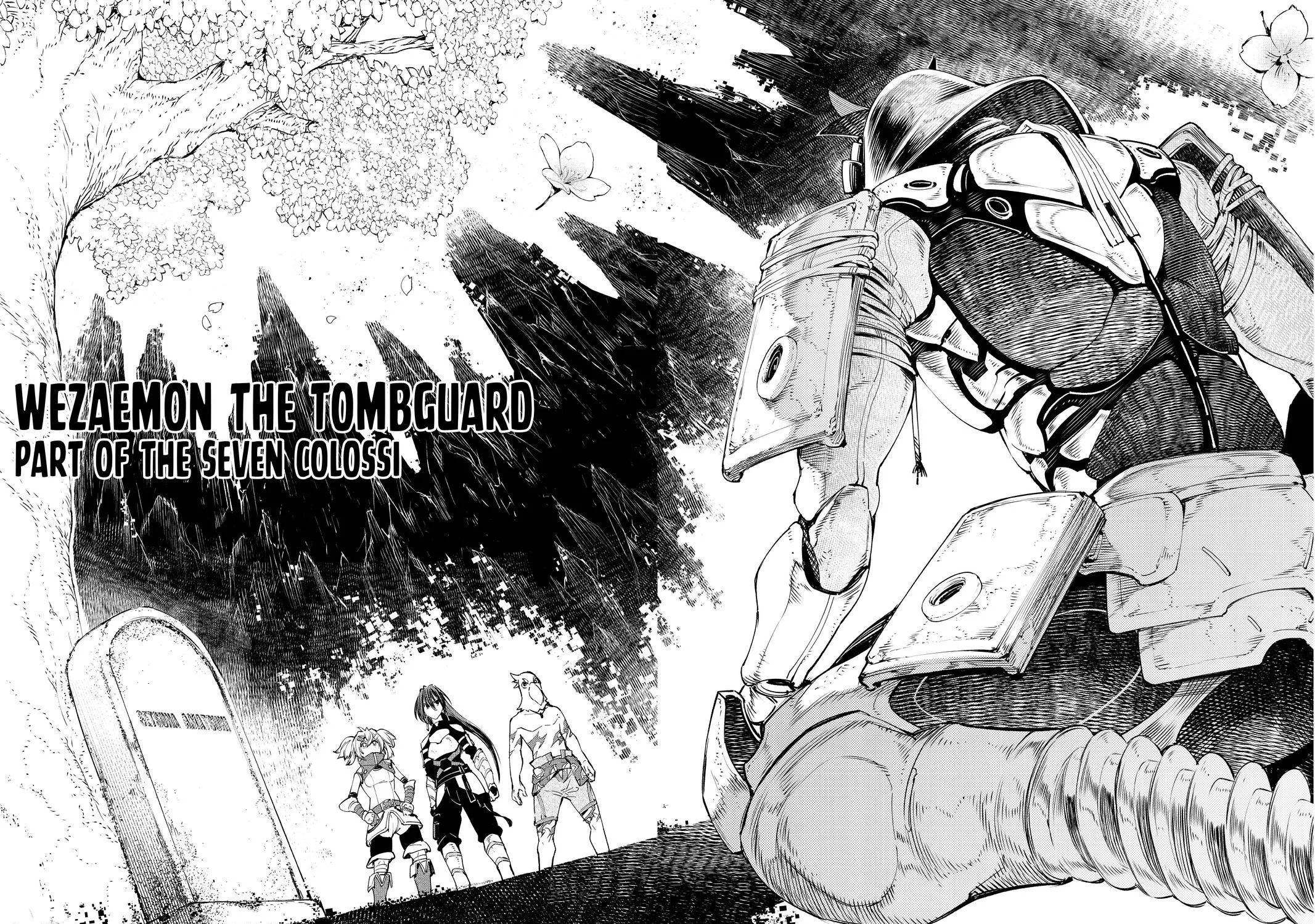 Shangri-La Frontier ~ Kusoge Hunter, Kamige Ni Idoman To Su~ Chapter 31 page 5 - 