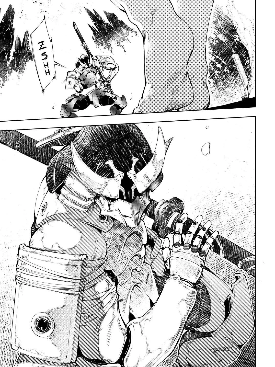 Shangri-La Frontier ~ Kusoge Hunter, Kamige Ni Idoman To Su~ Chapter 31 page 9 - 