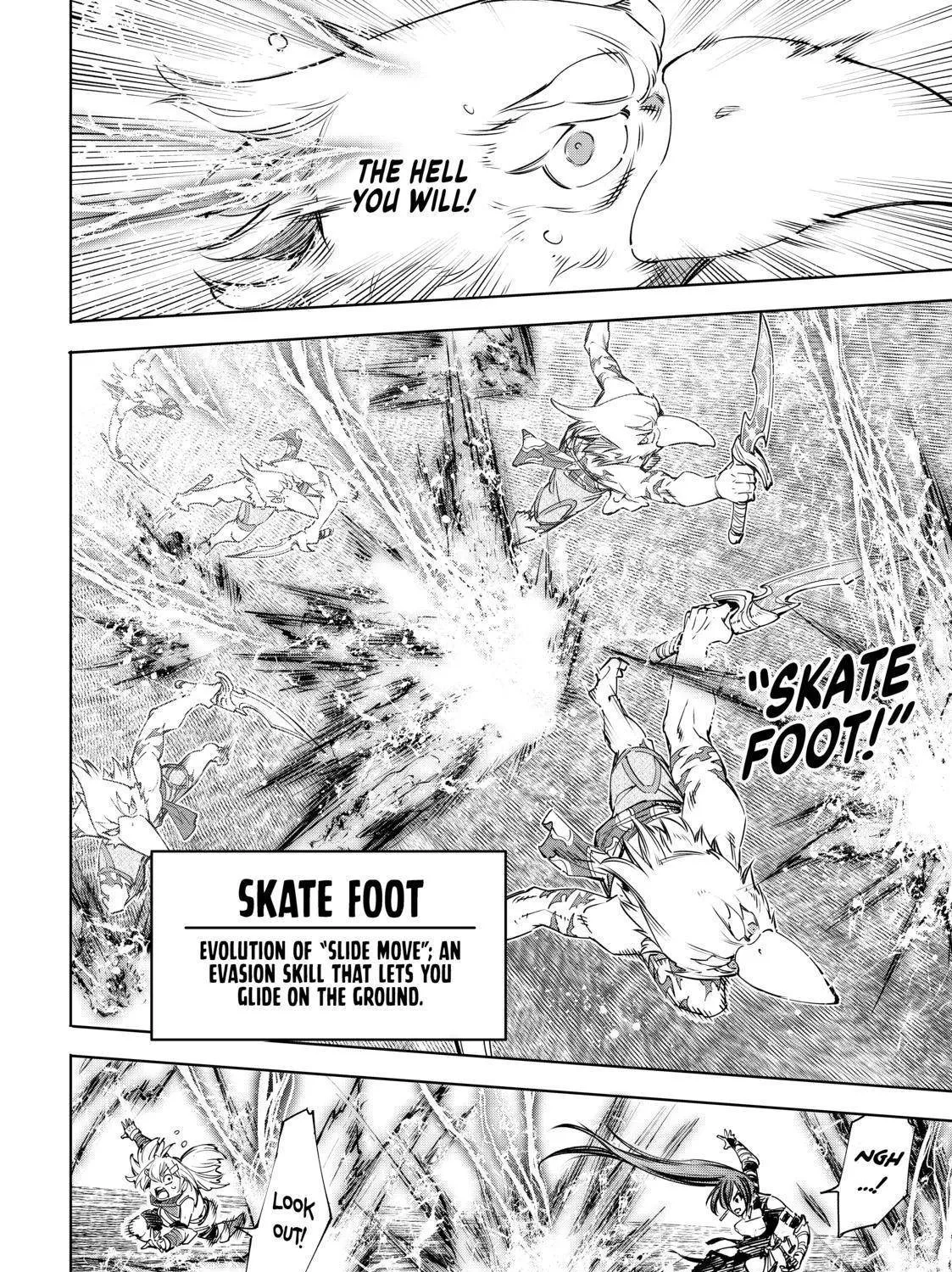 Shangri-La Frontier ~ Kusoge Hunter, Kamige Ni Idoman To Su~ Chapter 32 page 19 - 