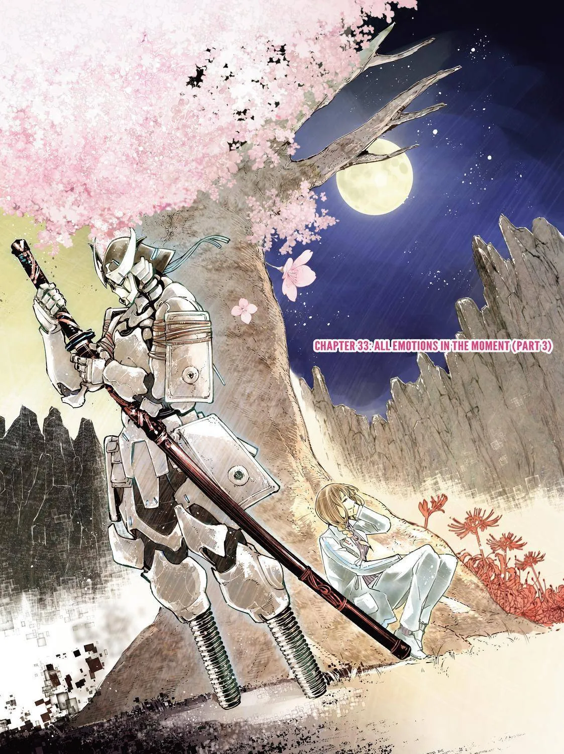 Shangri-La Frontier ~ Kusoge Hunter, Kamige Ni Idoman To Su~ Chapter 33 page 1 - 
