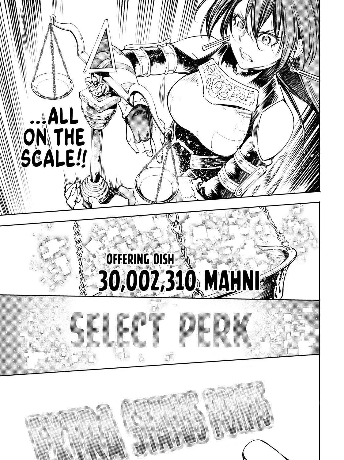 Shangri-La Frontier ~ Kusoge Hunter, Kamige Ni Idoman To Su~ Chapter 33 page 19 - 