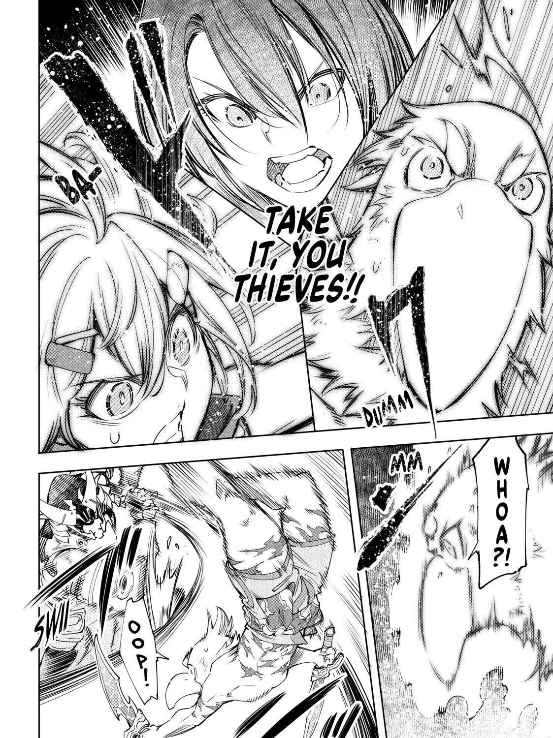 Shangri-La Frontier ~ Kusoge Hunter, Kamige Ni Idoman To Su~ Chapter 33 page 25 - 