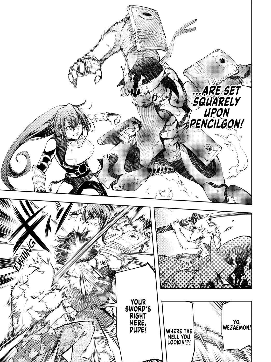 Shangri-La Frontier ~ Kusoge Hunter, Kamige Ni Idoman To Su~ Chapter 34 page 13 - 
