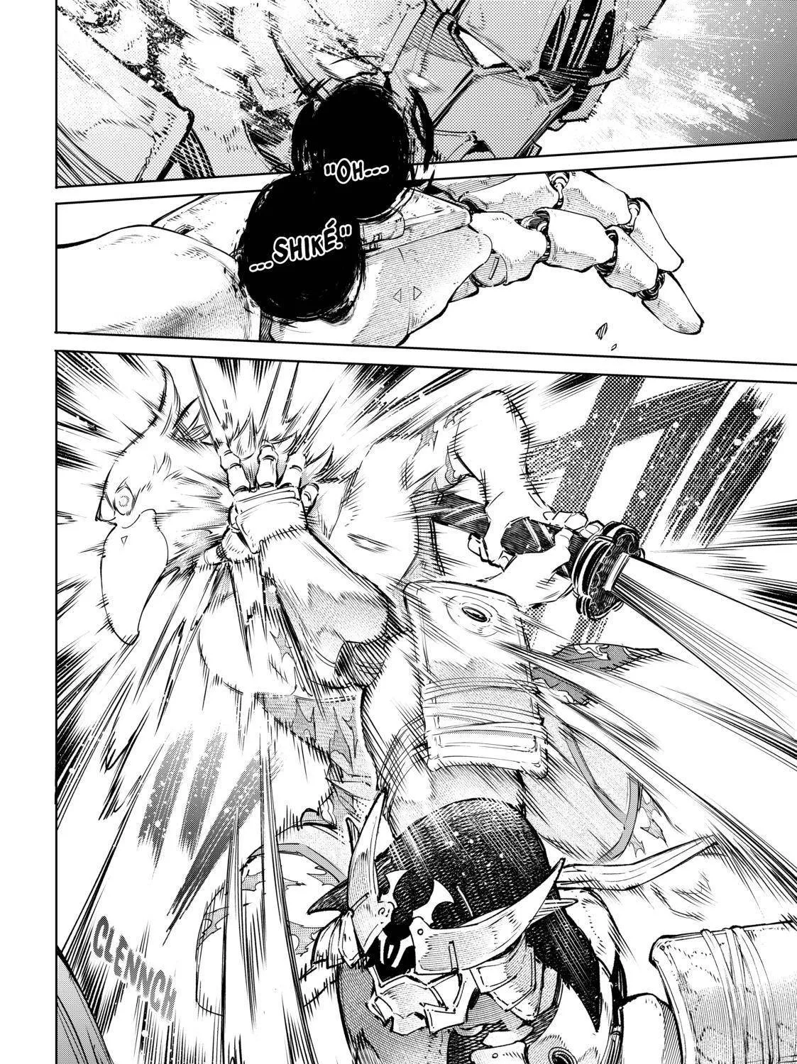 Shangri-La Frontier ~ Kusoge Hunter, Kamige Ni Idoman To Su~ Chapter 34 page 15 - 