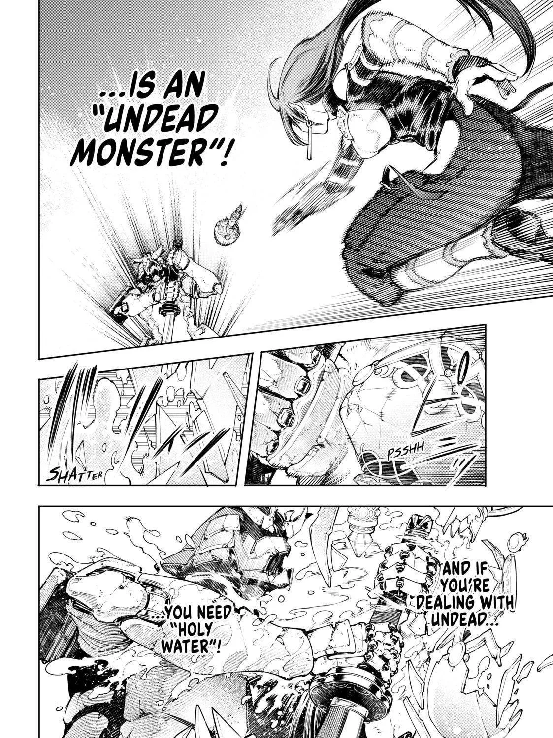 Shangri-La Frontier ~ Kusoge Hunter, Kamige Ni Idoman To Su~ Chapter 35 page 7 - 