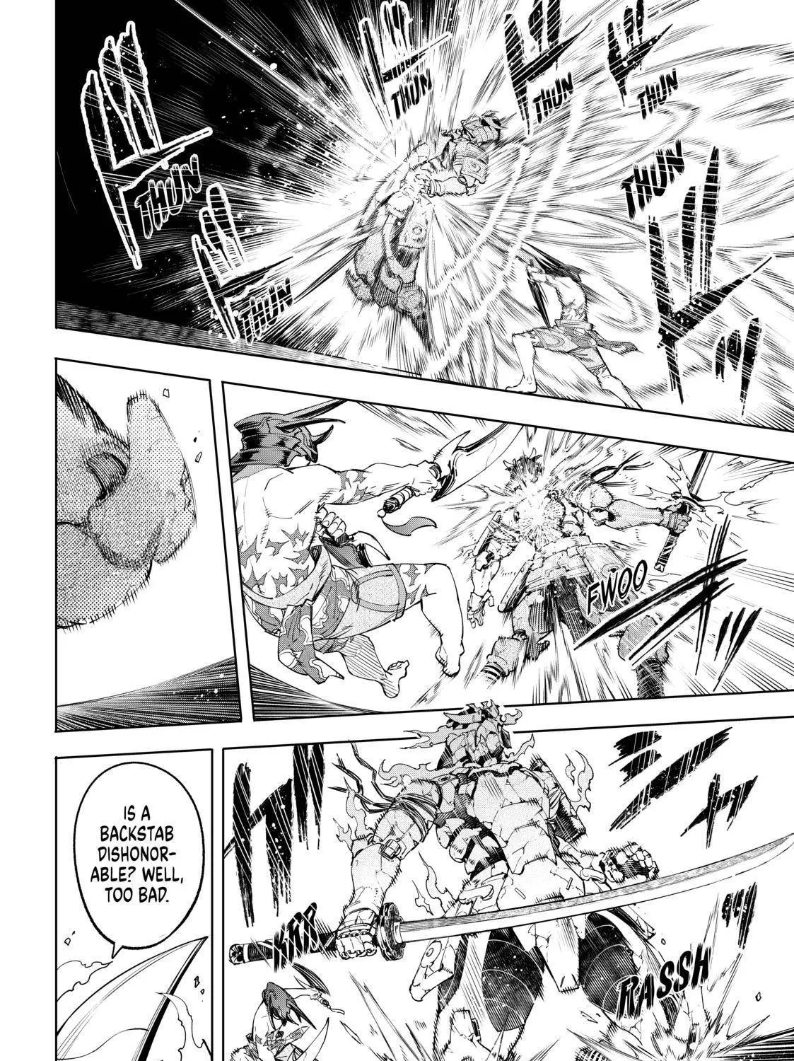 Shangri-La Frontier ~ Kusoge Hunter, Kamige Ni Idoman To Su~ Chapter 36 page 19 - 