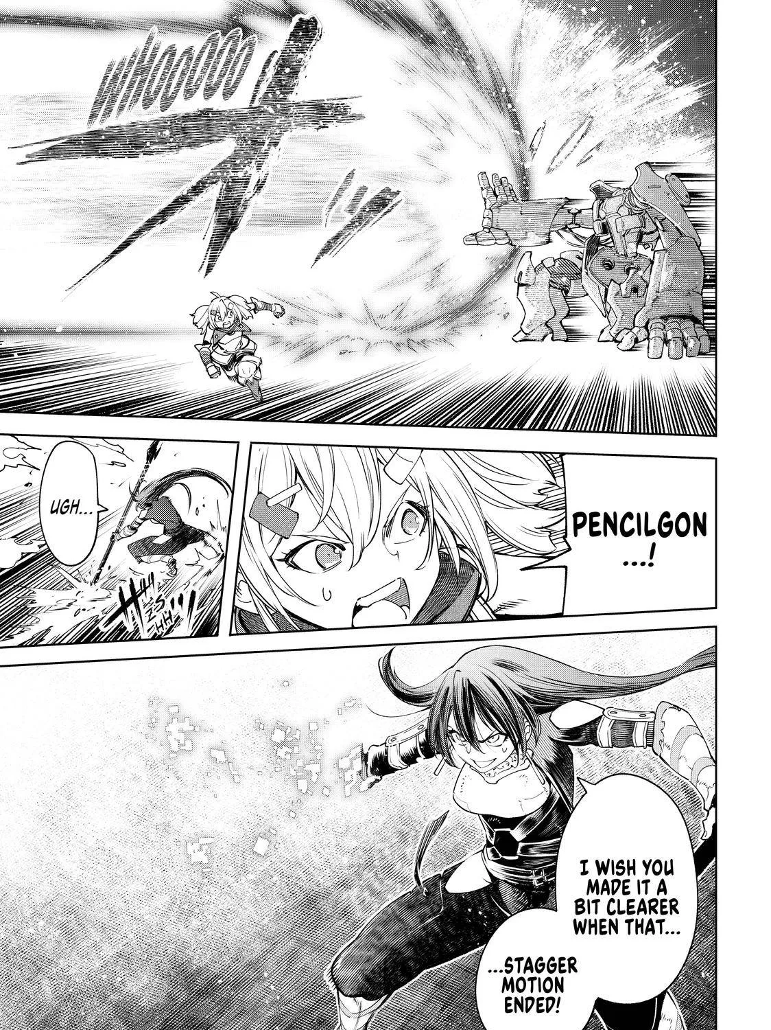 Shangri-La Frontier ~ Kusoge Hunter, Kamige Ni Idoman To Su~ Chapter 37 page 19 - 