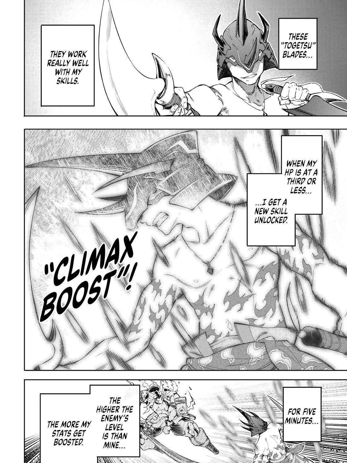 Shangri-La Frontier ~ Kusoge Hunter, Kamige Ni Idoman To Su~ Chapter 37 page 25 - 